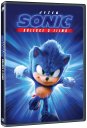 náhled Ježek Sonic 1.-3. kolekce - 3DVD