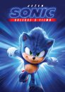 náhled Ježek Sonic 1.-3. kolekce - 3DVD