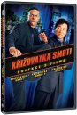náhled Křižovatka smrti kolekce 1.-3. - 3DVD