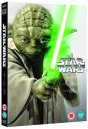 náhled Star Wars epizody I-III kolekce - 3DVD (bez CZ)