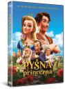 náhled Pyšná princezna (2024) - DVD