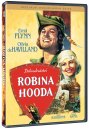 náhled Dobrodružství Robina Hooda (1938) - 2DVD
