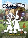 náhled Bob a Bobek ve filmu: Na stopě Mrkvojeda - DVD