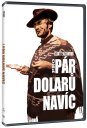 náhled Pro pár dolarů navíc - DVD