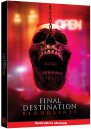 náhled Nezvratný osud: Pokrevní linie - DVD