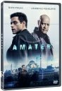 náhled Amatér - DVD