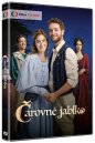 náhled Čarovné jablko - DVD