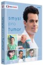 náhled Smysl pro tumor - 3DVD