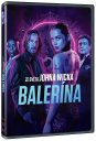 náhled Balerína - DVD