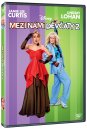 náhled Mezi námi děvčaty 2 - DVD