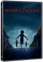 náhled Hodina zmizení - DVD