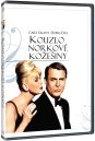 náhled Kouzlo norkové kožešiny - DVD