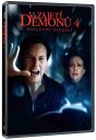 náhled V zajetí démonů 4: Poslední rituály - DVD