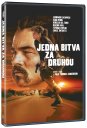 náhled Jedna bitva za druhou - DVD