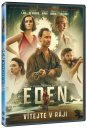 náhled Eden: Vítejte v ráji - DVD
