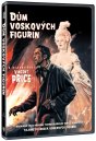 náhled Dům voskových figurín (1953) - DVD
