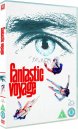 náhled Fantastická cesta - DVD