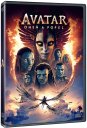 náhled Avatar: Oheň a popel - DVD