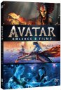 náhled Avatar 1-3 kolekce - 3DVD