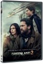 náhled Greenland 2: Útěk - DVD