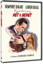 náhled Mít a nemít (1944) - DVD