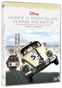 náhled Herbie a stará dáma - DVD