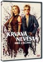 náhled Krvavá nevěsta: Hra začíná - DVD
