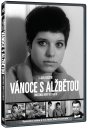náhled Vánoce s Alžbětou - DVD