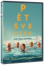náhled Pět švestek - DVD