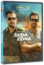 náhled Šedá zóna - DVD