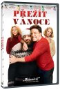 náhled Přežít Vánoce - DVD