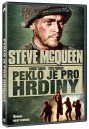 náhled Peklo je pro hrdiny - DVD