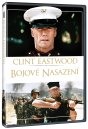 náhled Bojové nasazení - DVD
