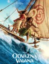 náhled Odvážná Vaiana (2026) - DVD