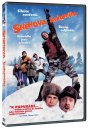 náhled Sněhová kalamita - DVD