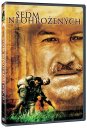 náhled Sedm neohrožených - DVD
