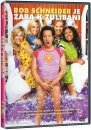 náhled Žába k zulíbání - DVD