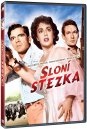 náhled Sloní stezka - DVD