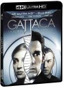 náhled Gattaca - 4K UHD Blu-ray + Blu-ray (2BD)