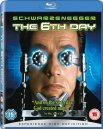 náhled 6. den - Blu-ray