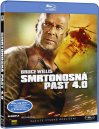 náhled Smrtonosná past 4.0 - Blu-ray