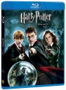 náhled Harry Potter a Fénixův řád - Blu-ray