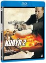 náhled Kurýr 2 - Blu-ray