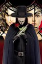 náhled V jako Vendeta - Blu-ray