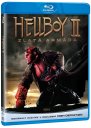 náhled Hellboy 2: Zlatá armáda - Blu-ray