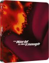 náhled Bond: Jeden svět nestačí - Blu-ray Steelbook
