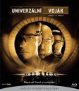 náhled Univerzální voják: Zpět v akci - Blu-ray
