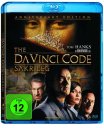náhled Šifra mistra Leonarda - Blu-ray
