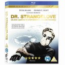 náhled Dr. Divnoláska - Blu-ray