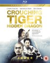 náhled Tygr a drak - Blu-ray